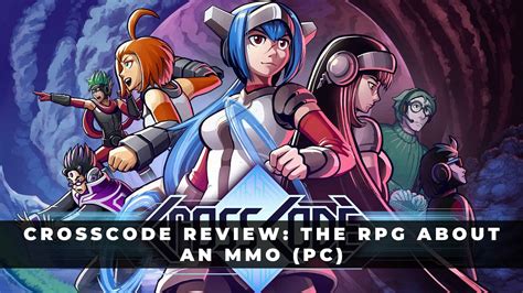 crosscode topaz